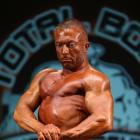 Roy  Gillespie - NPC Total Body Championships 2013 - #1